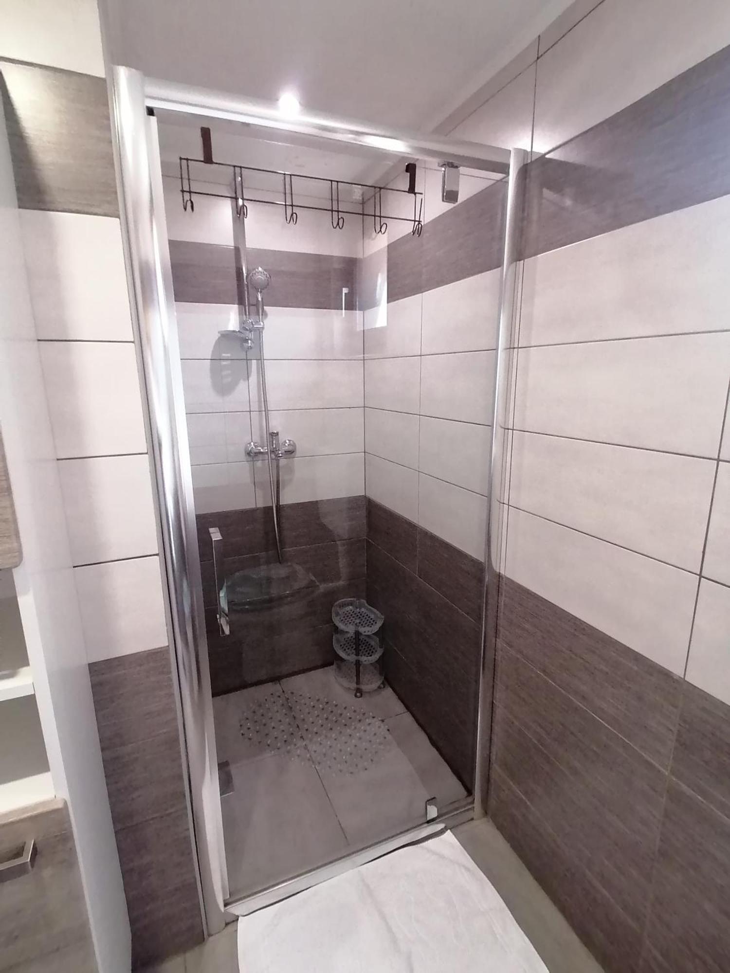 Holiday Home Ico Tounj Экстерьер фото