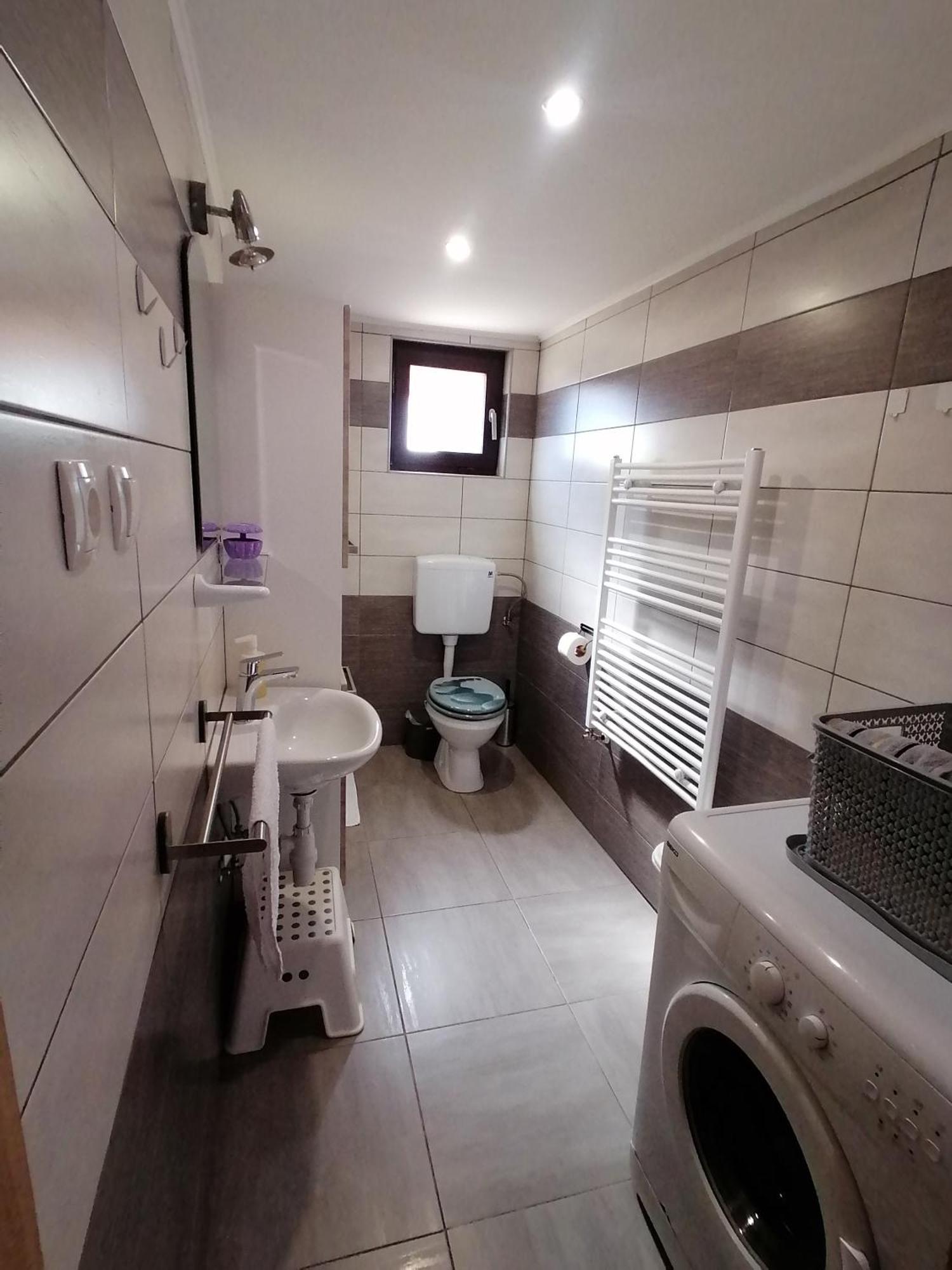 Holiday Home Ico Tounj Экстерьер фото